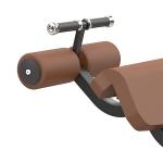 Adjustable Abdominal Training Board Supine Board Gym Coach Board