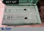 Locomotive Railcar Buffer Miner Draft Gear Device Friction Type MT3