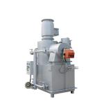 2024 Solid Waste Incineration Equipment Environment-Friendly and Fuelled by Oil
