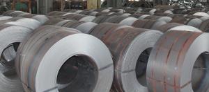 Wholesale High-strength Steel Coil GB/T16270 Q800C Carbon and Low-alloy from china suppliers