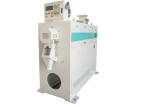 2500x1000x1800mm Full Automatic Silky Rice Mill Polisher