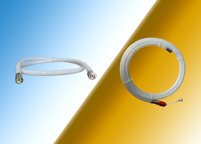 Automatic Fire Suppression Tube High Corrosion Resistance Automatic Starting Mode