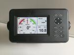 HP-528A AIS Transponder Combo with GPS Navigator