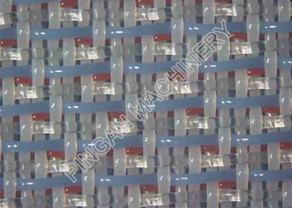 Excellent Polyester Paper Making Machine Parts Paper Forming Mesh Dry Screen