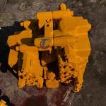 Kato HD450 HD512 Excavator Main Control Valve Hydraulic Control Valve