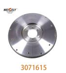 OEM 3071615 Truck Flywheel For MITSUBISHI 6D16 Engine