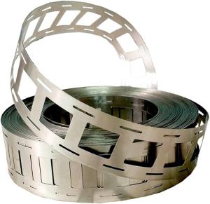 Wholesale Pure Nickel Strip for 21700 Lithium battery from china suppliers