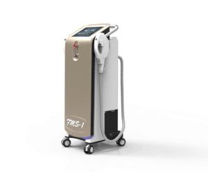 Wholesale 1-10Hz Light frequencfy Semi-conductor+water+Air cooling system shr ipl laser from china suppliers