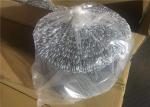 Outdoor Protection Engineering Baling Galvanized Metal Wire 1.2mm