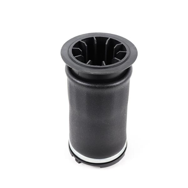 Auto Suspension Universal Air Bag Springs Suspension Kit For Hummer H2 Rear Air