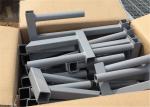 Temporary Construction Security Fence 6' x 10' Ottawa 1830mm height x 2900mm