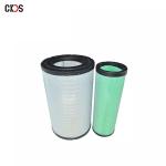 Hot Sale Japanese Diesel Truck Engine Parts Engine Air Filter for ISUZU GIGA