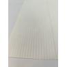 Buy cheap Cellulose Synthetic &Carbon Fiber&Flame Retardant, Corrugated in Shot Blasting from wholesalers