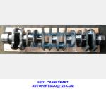 HINO EH700 CRANKSHAFT H06C H07C CIGÜEÑAL 13411-1291 W04D W04C W06E W06D EK100