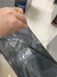 Anti - Static Colorful Aluminum Foil Bags 8.5"X12" #2 Biodegradable Food Grade