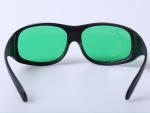 RTD-4 630-660nm &800-1100nm Laser Protective Glasses For Red lasers, 808&980nm