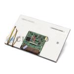 7.0 Inch Sharp LQ070Y3DG3A Automotive LCD Display Screen For Car Auto Parts
