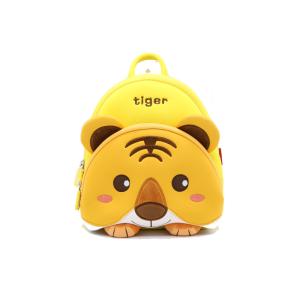 Wholesale NHB149 Nohoo new product environmental neoprene unisex children animal backpack from china suppliers