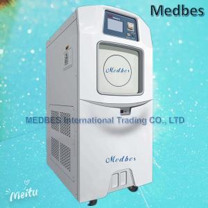 Wholesale H2O2 Low Temperature Plasma Autoclave Sterilizer for Hospital Use from china suppliers