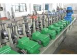 16 Stations Vineyard Post Metal Rollforming Systems 1.2-2 Mm Rolling Thickness