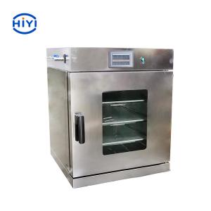 Wholesale DZ-2B/DZ-3B Series Vacuum Drying Oven Automatic Precision Pluggable Shelf Heating from china suppliers