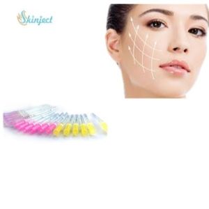 Wholesale Sharp Needle Tornado PDO Threads COG Thread Face Lift from china suppliers