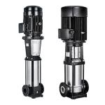 1450-2900 Rpm Speed Vertical Centrifugal Pump For DN25 - DN500 Inlet / Outlet