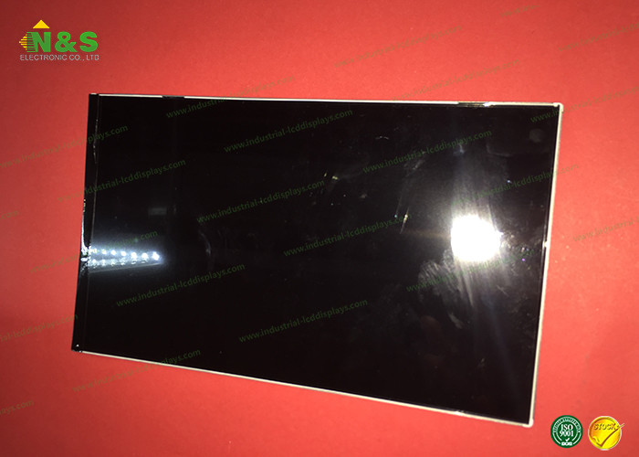 Normally White FG080074DSSWAGT1 Industrial LCD Data Image 8.0 inch