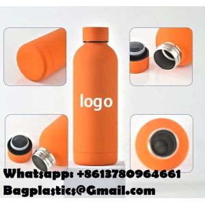 Wholesale Water Bottle With Straw Water Jug Cup Flask Gallon Water Bottle Big Gallon Jug Thermal Water Flask Squeeze Reusable Plastic Bottle Vacuum Water Flask from china suppliers