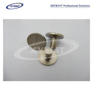 Wholesale E1203706A00 ATF Feeder Upper Cover Shaft JUKI machine spare part from china suppliers