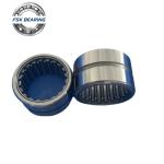 Widthout Seal MR22 Drawn Cup Needle Roller Bearing ID 34.92mm OD 47.62mm