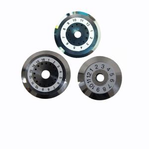 Wholesale fiber optic cleaver blade fc-6s from china suppliers