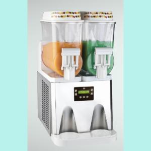 Wholesale NEW slush 12LX2 Slush machine-Granita Dispenser SL12LX2M from china suppliers