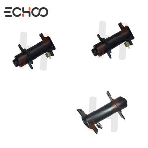 Wholesale Track Tensioner Assembly For Bobcat 418 Mini Digger Chassis Component from china suppliers