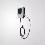 High Fly China CCS EV stations charging electric cars 30KW 4G and WIFI