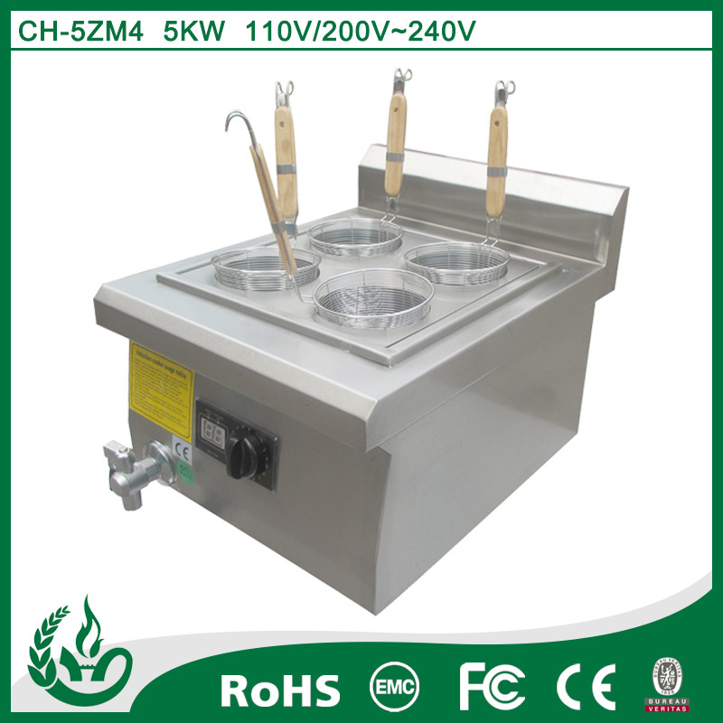 Wholesale industrial electric cooker/manudacture Convection Pasta Cooker from china suppliers