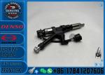 Common Rail Injector 295050-1590 23670-E0590 095000-5212 095000-5213 095000-5214