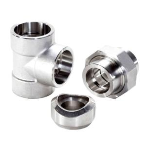 Wholesale TOBO 2023 Highest click-throug Carbon Steel MSS SP-75 WPH Y-56 Cushion Tee / Target Tee Seamless 1/2'' - 4'' ASME B16. from china suppliers