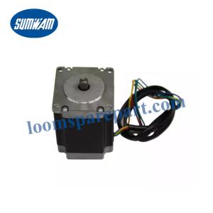 Wholesale ELSY STEP MOTOR PART NO.BE215020,picanol loom spare parts from china suppliers
