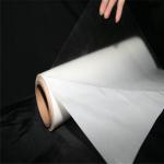 50cm*100 Yards Single Side Hot Melt Adhesive Film 5m/S For Badge