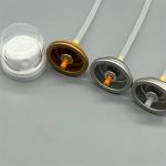 Premium Corrosion-Resistant Air Freshener Spray Valve for Luxury Hotels and High