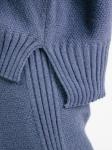Women s Sweaters with Pullover Closure for Outdoor Activities in Fall Season