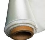 Plain Woven Alkali Free SiO2 ≥ 94% 640gsm 0.74mm E Fiberglass Cloth