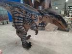 Lifelike Adult Real Dinosaur Suit Jurassic World Realistic Walking Dinosaur