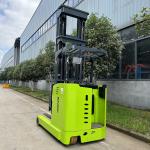 Machinery Repair Shops Electric Reach Truck 1.5 Ton 1.6 Ton 2 Ton SNSC Narrow