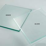 China Factory Manufacture Different Thickness 3mm-19mm Sheet Glass Float Glass