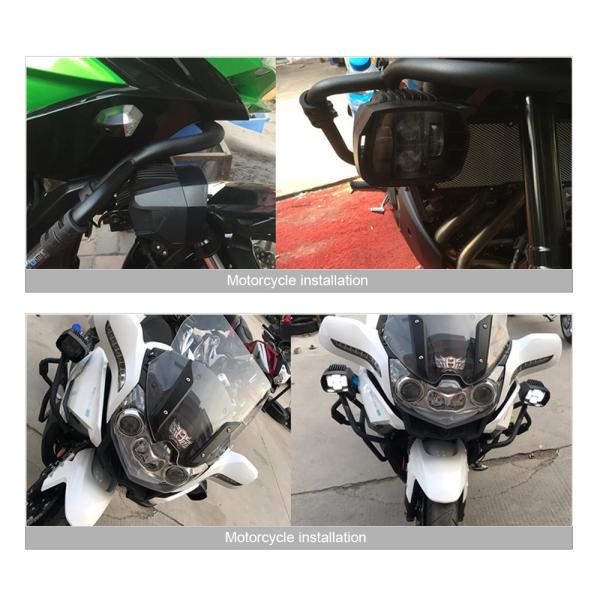 5 inch 35W LED Work Light High-Low Beam 12V 4x4 Offroad Boat Truck SUV ATV Motorcycle Headlight For Jeep 24V Driving Lam