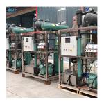 Industrial Tube Ice Making Machine Top 3ton Ice Tube Maker with Refcomp