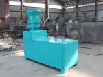 Energy Saving Poultry Feed Production Flat Die Pelleting Machine