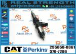 Common Rail Injector Assy 295050-0331 295050-0401 295700-1200 295050-1810 295050